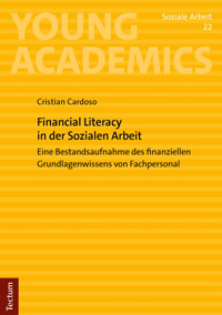 Financial Literacy in der Sozialen Arbeit - Cristian Cardoso - kostenlos E-Book