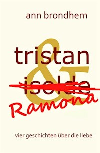 tristan & Ramona - Ann Brondhem - E-Book