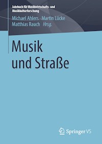 Musik und Straße -  - E-Book