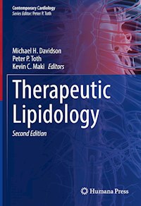 Therapeutic Lipidology -  - E-Book