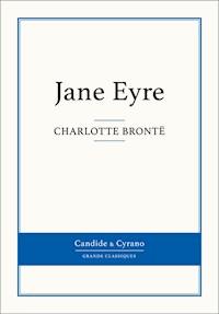 Jane Eyre - Charlotte Brontë - E-Book