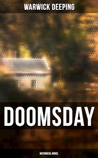 Doomsday (Historical Novel) - Deeping Warwick - E-Book