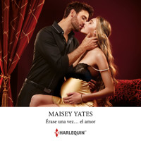 Érase una vez… el amor - Yates Maisey - Hörbuch