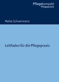 Schmerzmanagement bei chronischen Schmerzen - Meike Schwermann - E-Book