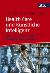 Health Care und Künstliche Intelligenz -  - E-Book