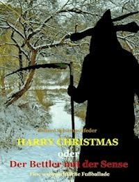 HARRY CHRISTMAS - Erhard Schümmelfeder - E-Book