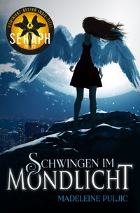 Schwingen im Mondlicht - Madeleine Puljic - E-Book