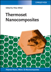 Thermoset Nanocomposites -  - E-Book