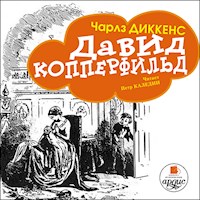 Давид Копперфильд - Чарльз Диккенс - Hörbuch