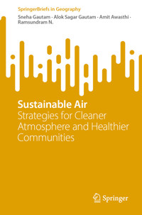 Sustainable Air - Sneha Gautam - E-Book