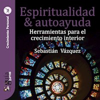 GuíaBurros: Espiritualidad y autoayuda - Sebastián Vázquez - Hörbuch