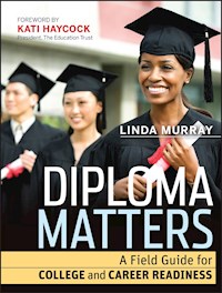 Diploma Matters - Linda Murray - E-Book