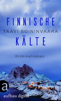 Finnische Kälte - Taavi Soininvaara - E-Book