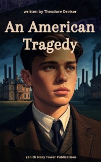 An American Tragedy - Theodore Dreiser - kostenlos E-Book