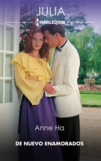 De nuevo enamorados - Anne Ha - E-Book