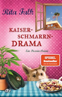 Kaiserschmarrndrama - Rita Falk - E-Book