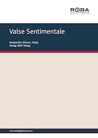 Valse Sentimentale - Hardy Kickers - E-Book