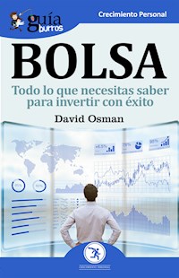 GuíaBurros: Bolsa - David Osman Salazar - E-Book
