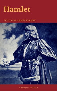 Hamlet - William Shakespeare - E-Book