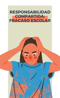 Responsabilidad compartida: Fracaso escolar - Baldeperas Jaime - E-Book