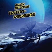 23: Triton-Passage - Nikolai von Michalewsky - Hörbuch