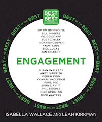 Best of the Best - Isabella Wallace - E-Book