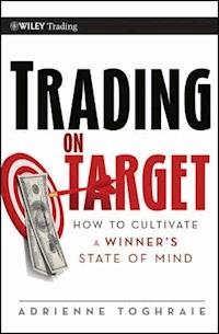 Trading on Target - Adrienne Toghraie - E-Book