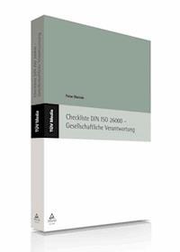 Checkliste DIN ISO 26000 - Gesellschaftliche Verantwortung (E-Book, PDF) -  - E-Book