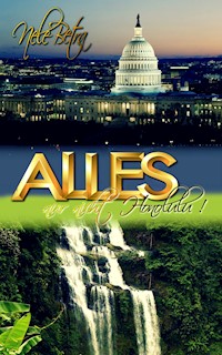 Alles, nur nicht Honolulu! - Nele Betra - kostenlos E-Book