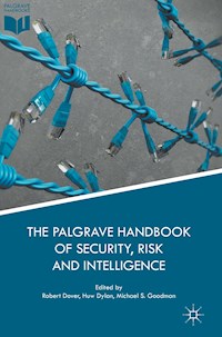 The Palgrave Handbook of Security, Risk and Intelligence -  - E-Book