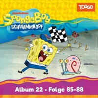 Folge 22 - Mike Betz - Hörbuch