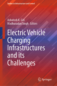 Electric Vehicle Charging Infrastructures and its Challenges -  - E-Book