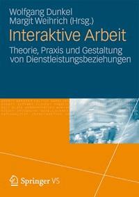 Interaktive Arbeit -  - E-Book