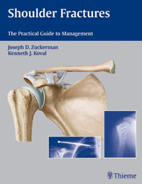Shoulder Fractures -  - E-Book
