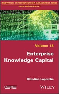 Enterprise Knowledge Capital - Blandine Laperche - E-Book