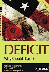 Deficit - Marie Bussing-Burks - E-Book