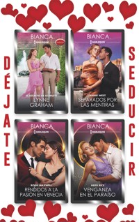 E-Pack Bianca enero 2025 - Lynne Graham - E-Book