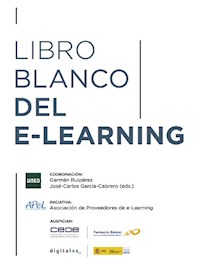 Libro blanco del e-learning - varios - E-Book