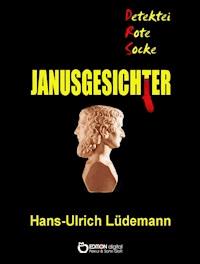 Janusgesichter - Hans-Ulrich Lüdemann - E-Book