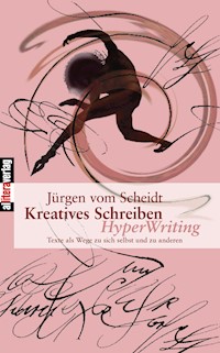 Kreatives Schreiben - Jürgen VomScheidt - E-Book