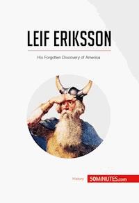 Leif Eriksson - 50minutes - E-Book