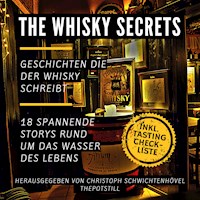 The Whisky Secrets - Christoph Schwichtenhövel - Hörbuch