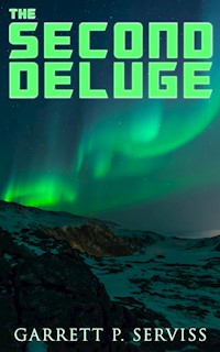 The Second Deluge - Garrett P. Serviss - E-Book
