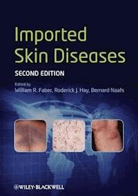 Imported Skin Diseases - - E-Book