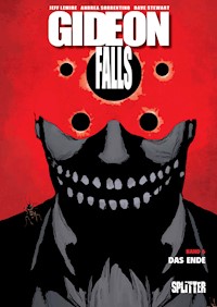 Gideon Falls. Band 6 - Jeff Lemire - E-Book