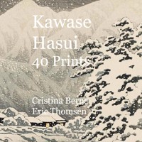 Kawase Hasui 40 Prints - Cristina Berna - E-Book