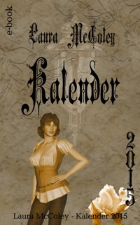 Kalender 2015 - Laura McColey - Laura McColey - E-Book