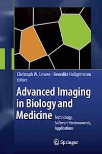 Advanced Imaging in Biology and Medicine - - E-Book