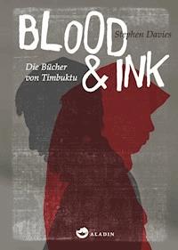 Blood & Ink - Stephen Davies - E-Book