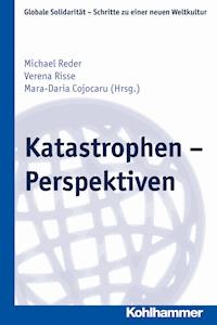 Katastrophen - Perspektiven -  - E-Book